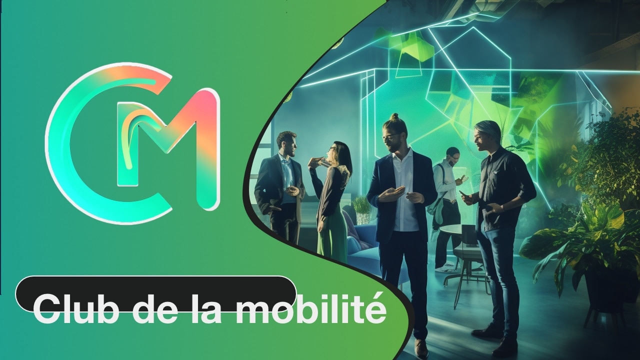 Club de la mobilité