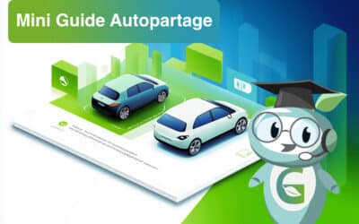 Tout savoir sur l’autopartage en entreprise : Définition, avantages et guide de fonctionnement