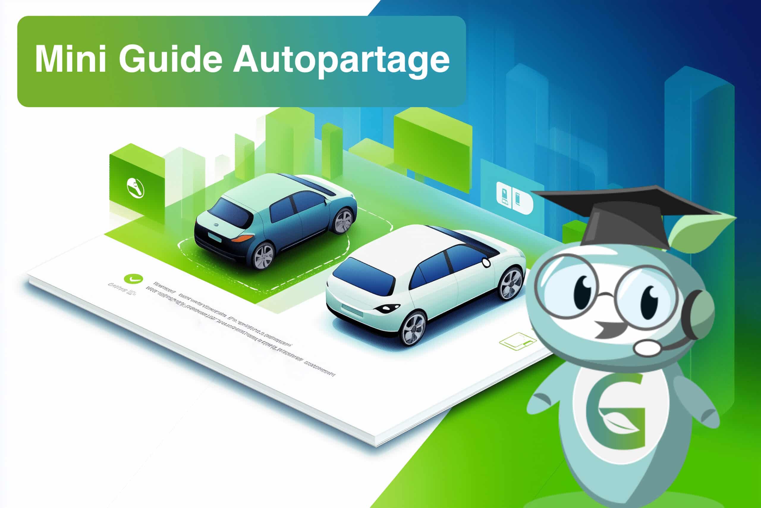 guide autopartage